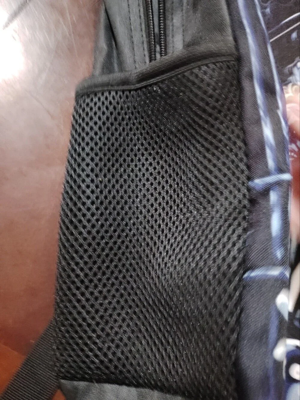 Tim Burton Movies Backpack